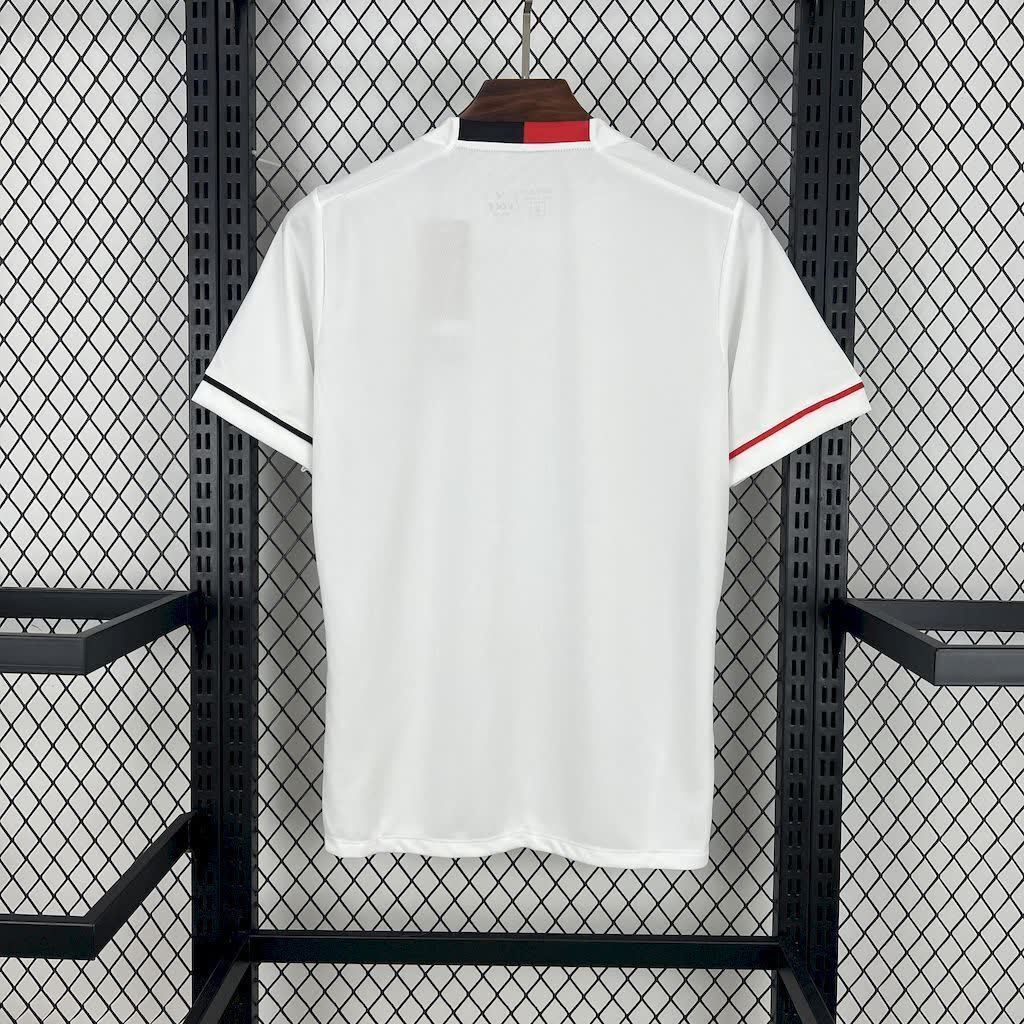 Camisa Seleção Vitória II 25/26 - Imagem 8