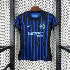 Camisa Inter de Milão Home 25/26  Torcedor Masculina
