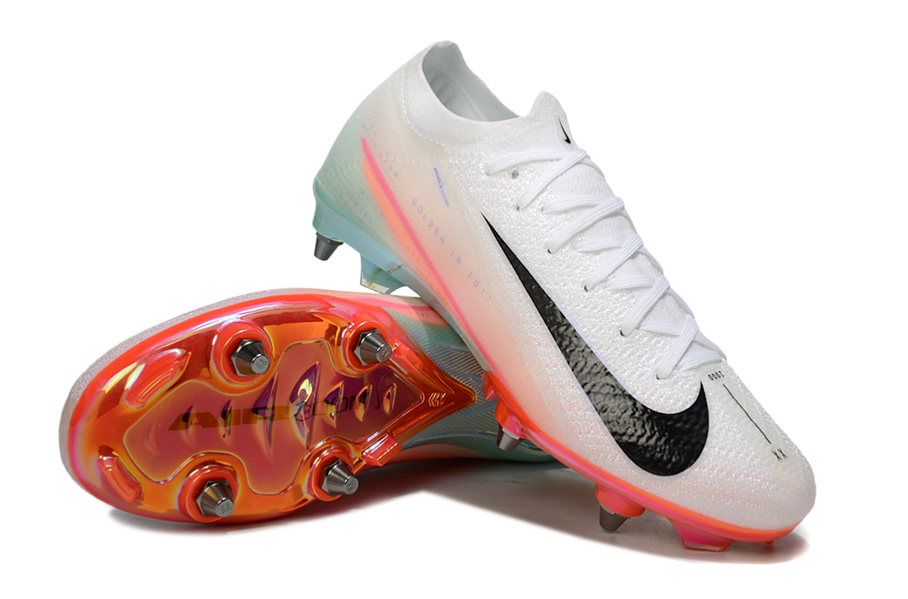 Nike Air Zoom Mercurial Vapor 16 Elite SG (cano baixo) - Imagem 8