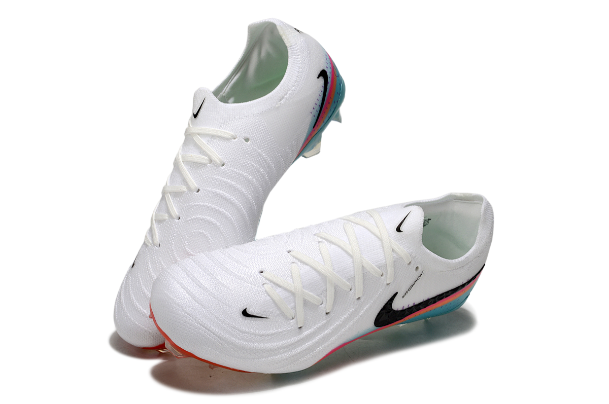 Nike Phantom GX 2 Elite FG (cano baixo) - Imagem 4