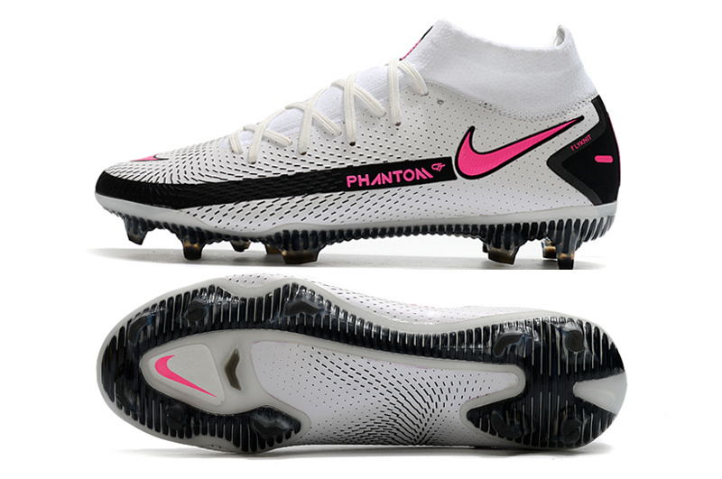 Nike Phantom GT Elite Dynamic Fit FG (cano alto) - Imagem 8