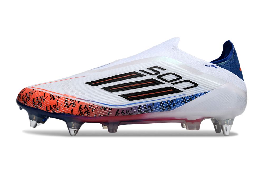 ADIDAS F50 Elite SG Advancement (cano baixo) - Imagem 6