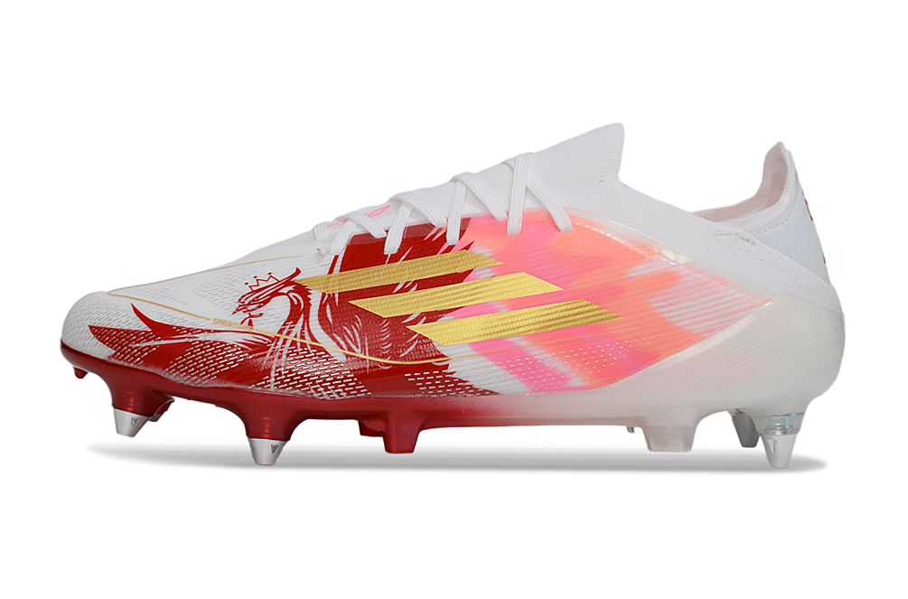 Adidas F50 X Campo SG (cano baixo) - Imagem 6