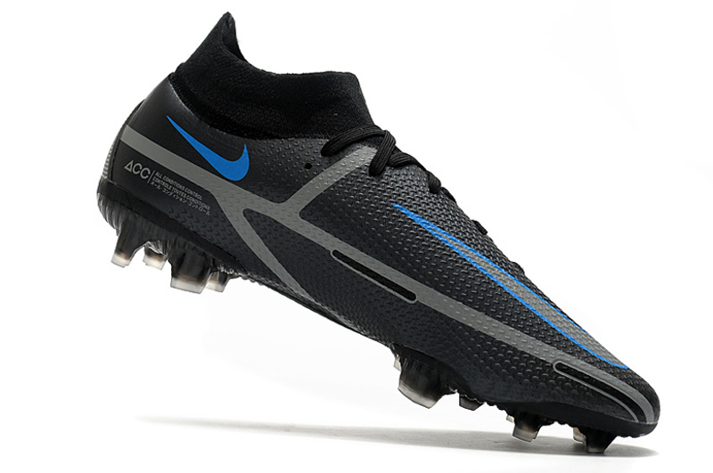 Nike Phantom GT 2 Elite (cano alto) - Imagem 3