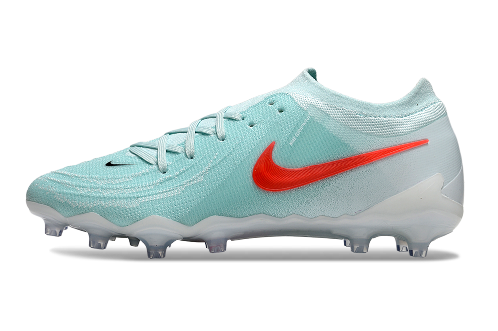 Nike Phantom GX II Elite AG (cano baixo) - Imagem 7