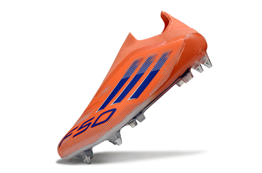 ADIDAS F50 Elite LL SG (cano baixo) - Imagem 4