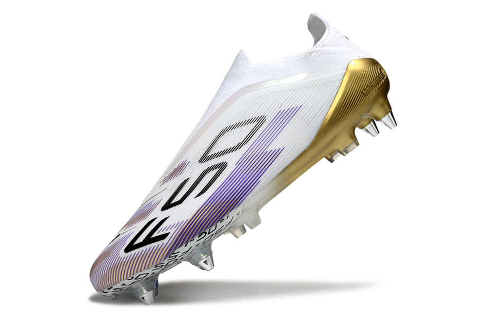 ADIDAS F50 Elite LL FG Road to Glory (cano baixo) - Imagem 4