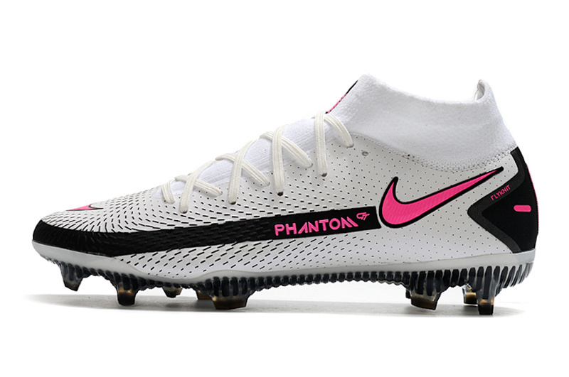 Nike Phantom GT Elite Dynamic Fit FG (cano alto) - Imagem 7