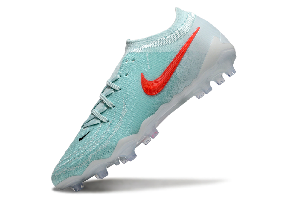Nike Phantom GX II Elite AG (cano baixo) - Imagem 4