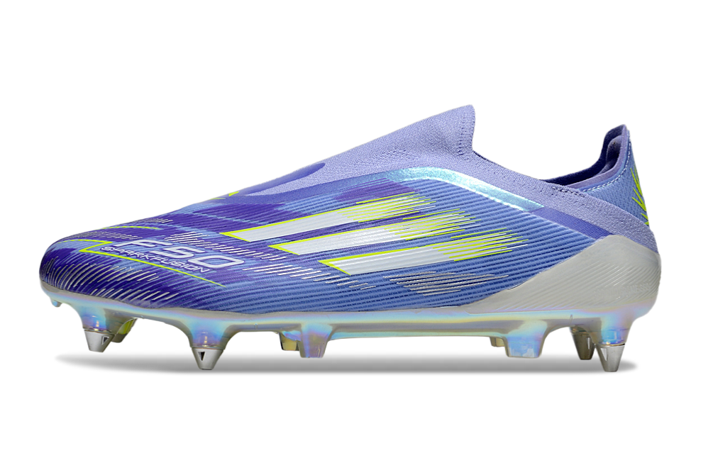 ADIDAS F50 Elite LL FG Sparkfusion (cano baixo) - Imagem 6