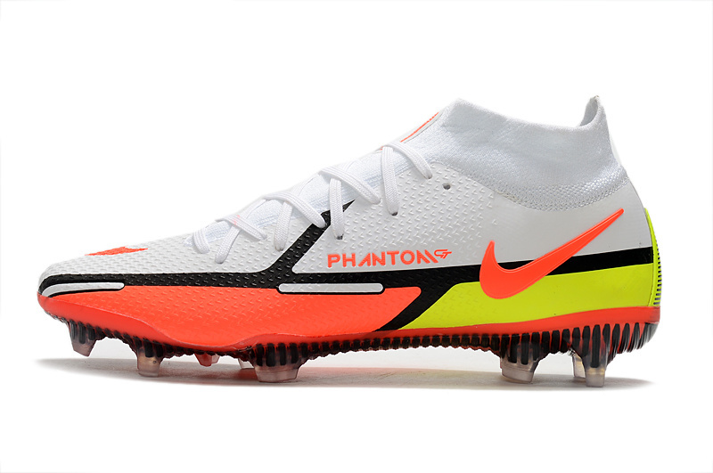 Nike Phantom GT2 Elite FG (cano alto) - Imagem 7