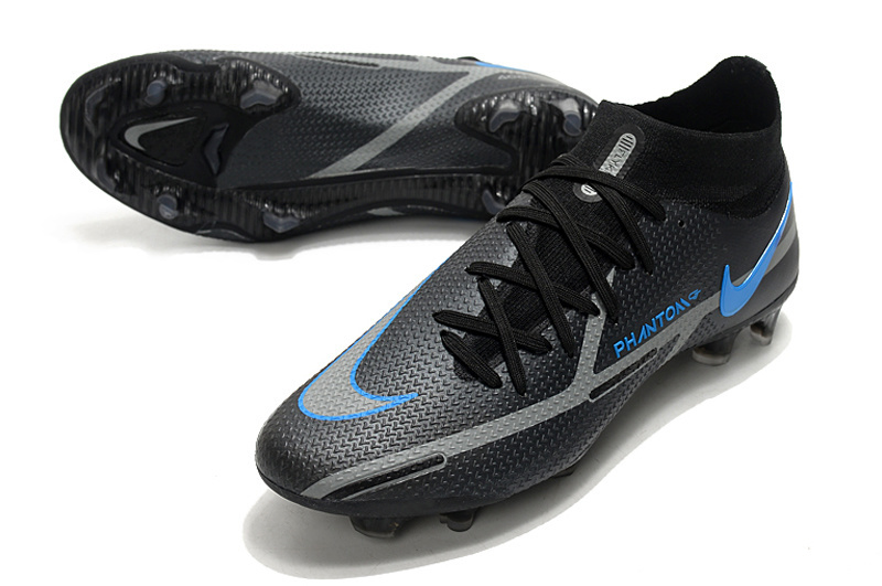 Nike Phantom GT 2 Elite (cano alto) - Imagem 8