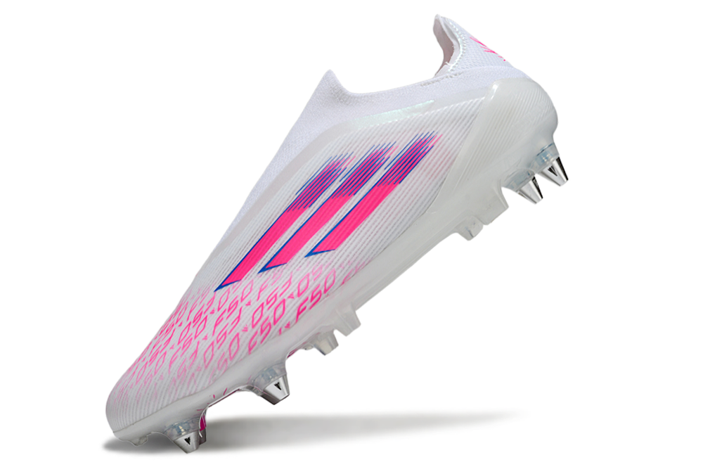 Adidas F50 Elite SG Advancement (cano baixo) - Imagem 4
