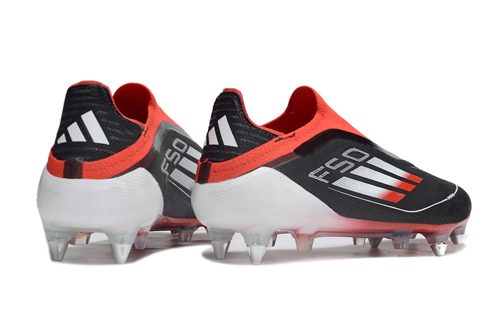 Adidas F50 Elite Laceless SG (cano baixo) - Imagem 5