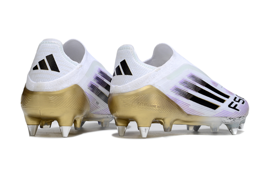Adidas F50 Elite Laceless SG (cano baixo) - Imagem 5