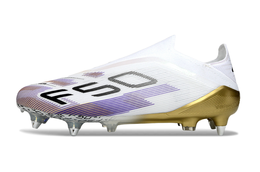 ADIDAS F50 Elite LL FG Road to Glory (cano baixo) - Imagem 6