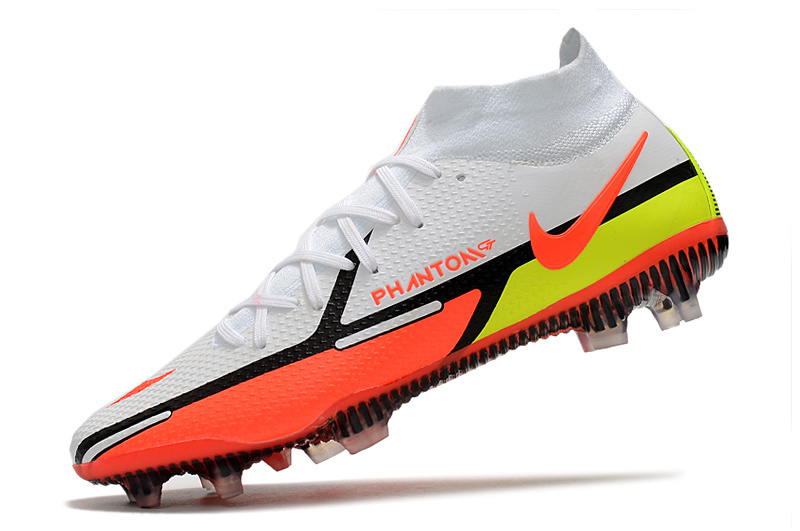 Nike Phantom GT2 Elite FG (cano alto) - Imagem 5