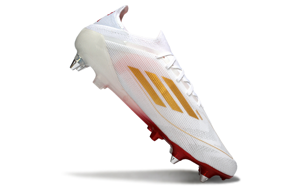 Adidas F50 X Campo SG (cano baixo) - Imagem 3