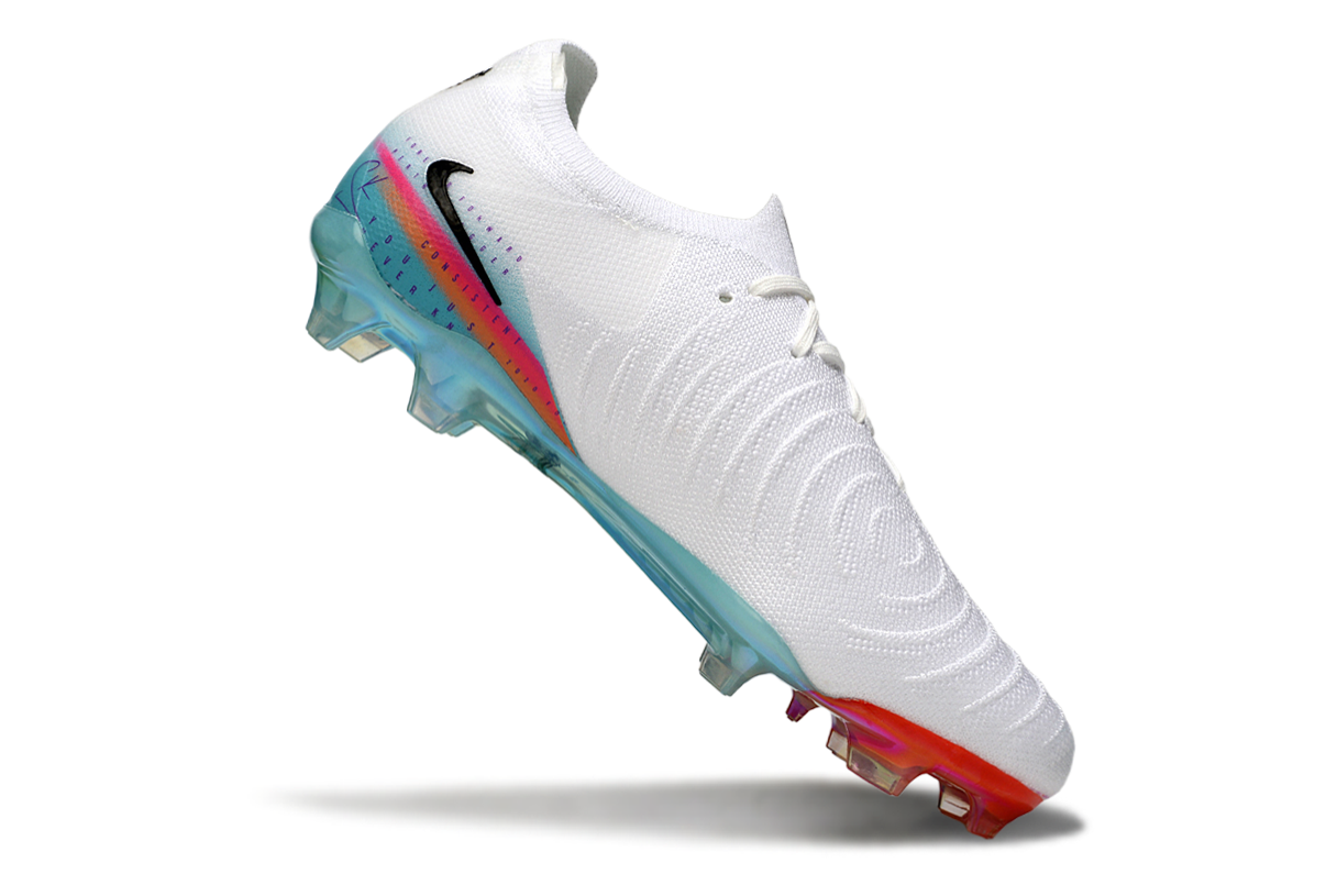 Nike Phantom GX 2 Elite FG (cano baixo) - Imagem 3