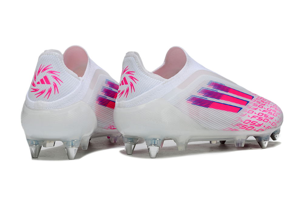 Adidas F50 Elite SG Advancement (cano baixo) - Imagem 5