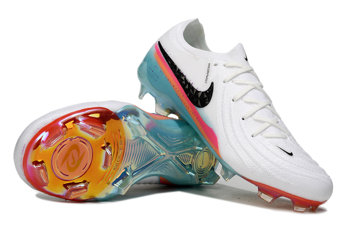 Nike Phantom GX 2 Elite FG (cano baixo) - Imagem 5