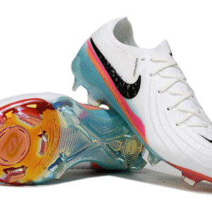 Nike Phantom GX 2 Elite FG (cano baixo)