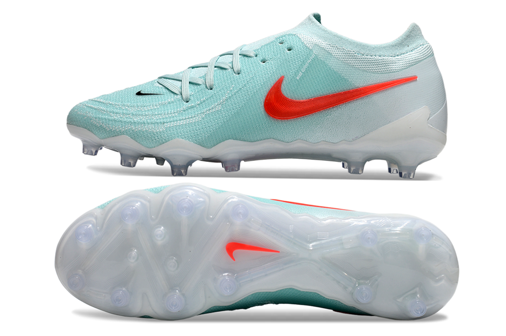 Nike Phantom GX II Elite AG (cano baixo) - Imagem 5