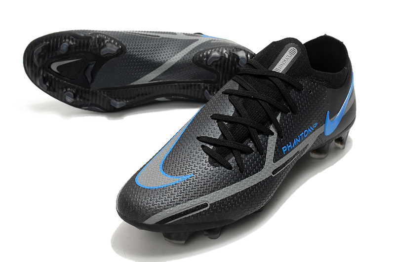 Nike Phantom GT2 Elite FG (cano baixo) - Imagem 8