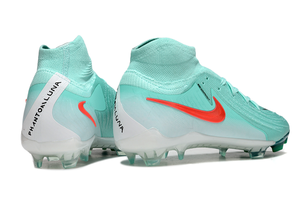 Nike Phantom Luna Elite FG (cano alto) - Imagem 6