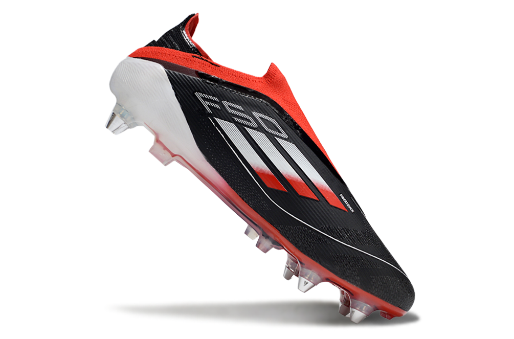 Adidas F50 Elite Laceless SG (cano baixo) - Imagem 3