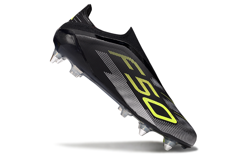 Adidas F50 Elite Laceless SG (cano baixo) - Imagem 3