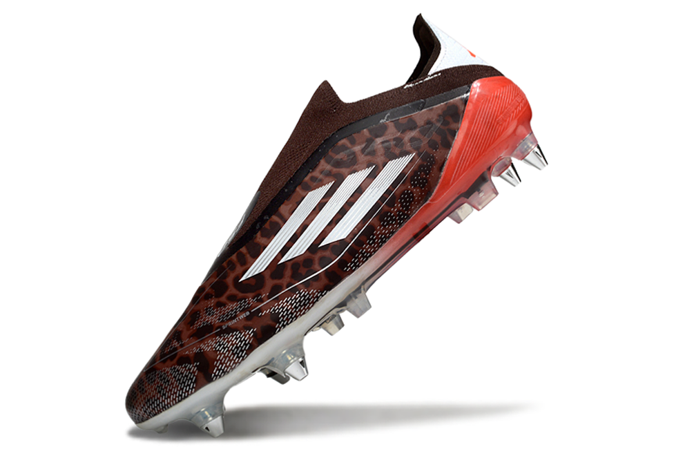 Adidas F50 Elite Laceless SG (cano baixo) - Imagem 4