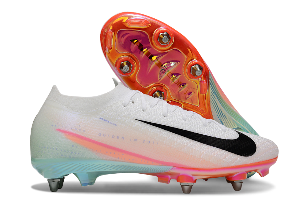 Nike Air Zoom Mercurial Vapor 16 Elite SG (cano baixo) - Imagem 2