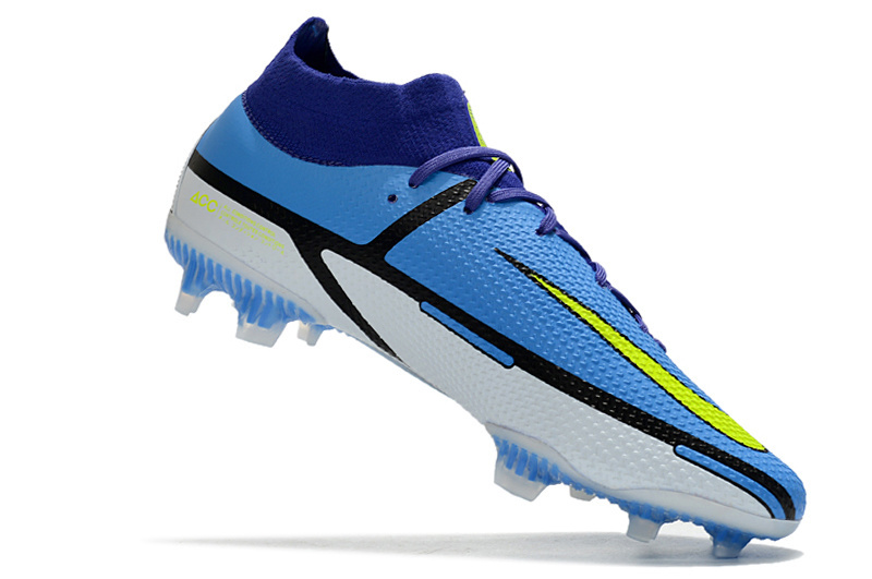 Nike Phantom GT2 Elite FG (cano alto) - Imagem 3