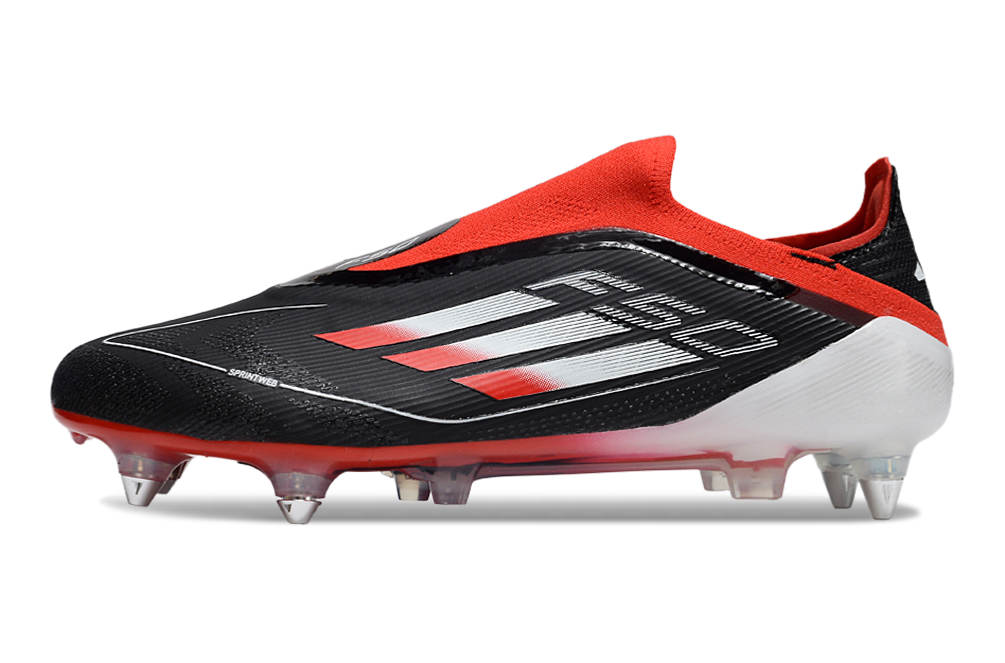 Adidas F50 Elite Laceless SG (cano baixo) - Imagem 6