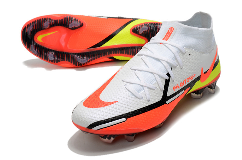 Nike Phantom GT2 Elite FG (cano alto) - Imagem 8