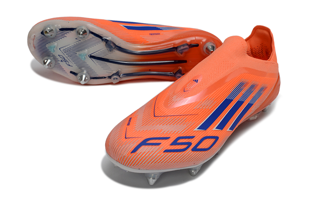 ADIDAS F50 Elite LL SG (cano baixo) - Imagem 7