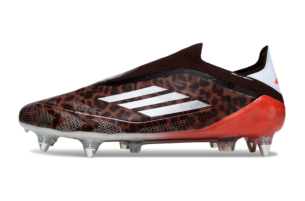 Adidas F50 Elite Laceless SG (cano baixo) - Imagem 6