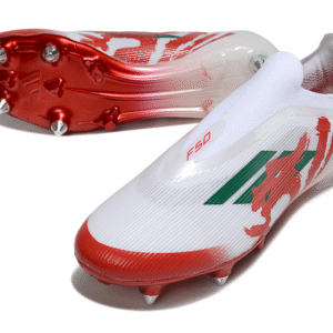 Adidas F50 Elite Laceless (cano baixo)