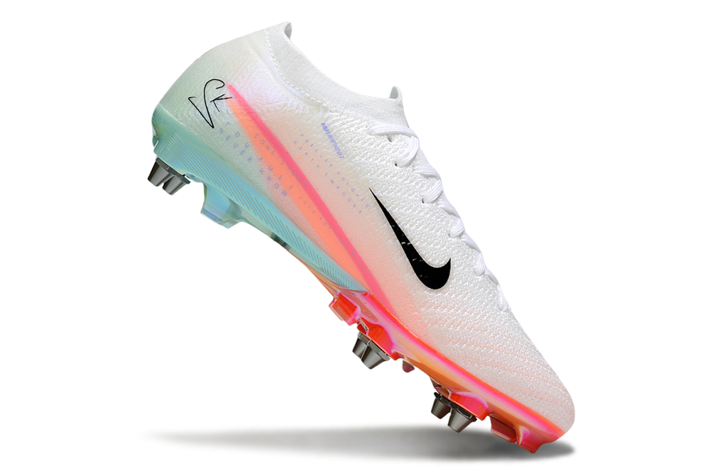 Nike Air Zoom Mercurial Vapor 16 Elite SG (cano baixo) - Imagem 3