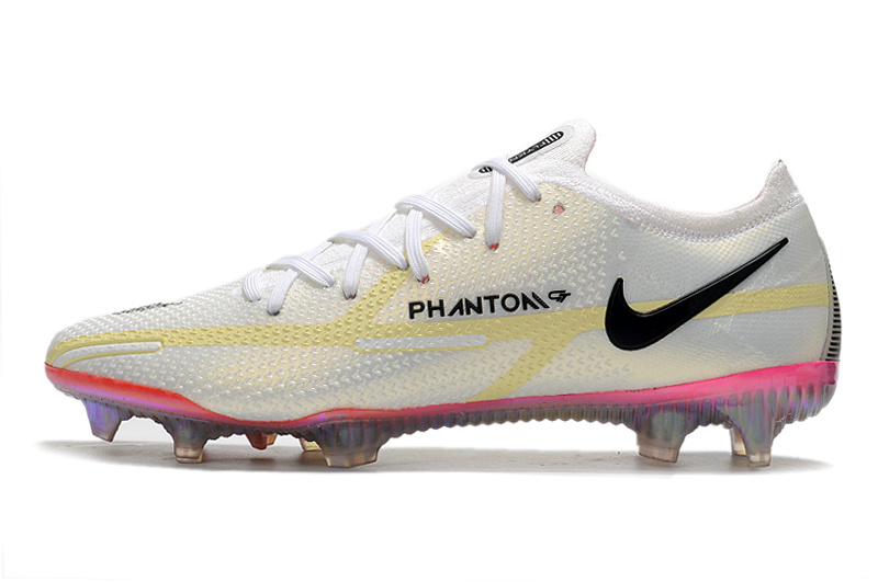 Nike Phantom GT2 Elite FG Rawdacious (cano baixo) - Imagem 8