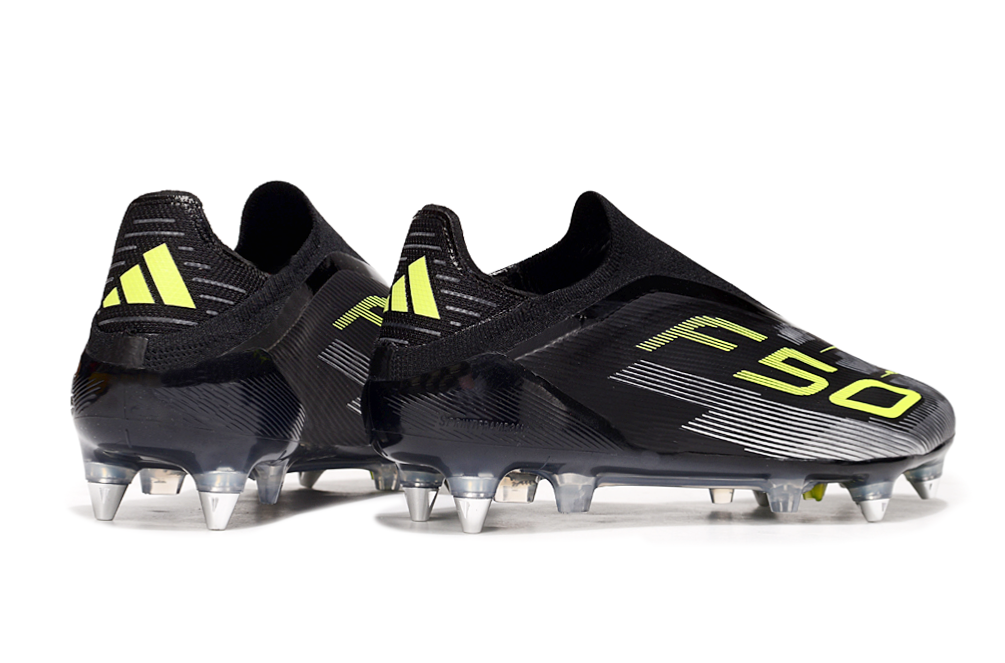 Adidas F50 Elite Laceless SG (cano baixo) - Imagem 6