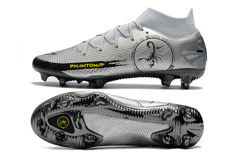 Nike Phantom GT Elite Dynamic Fit FG Scorpion (cano alto) - Imagem 2