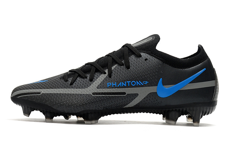 Nike Phantom GT2 Elite FG (cano baixo) - Imagem 7