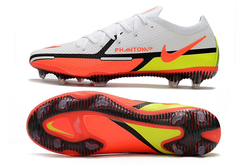 Nike Phantom GT2 Elite FG (cano baixo) - Imagem 2
