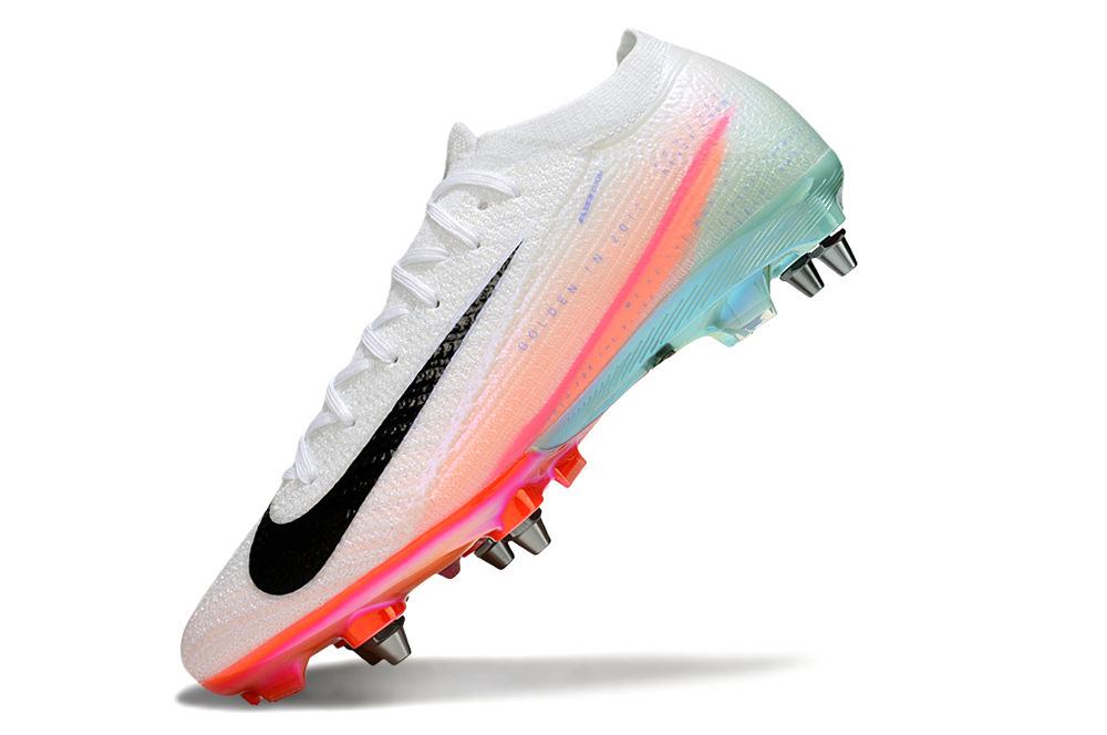 Nike Air Zoom Mercurial Vapor 16 Elite SG (cano baixo) - Imagem 4