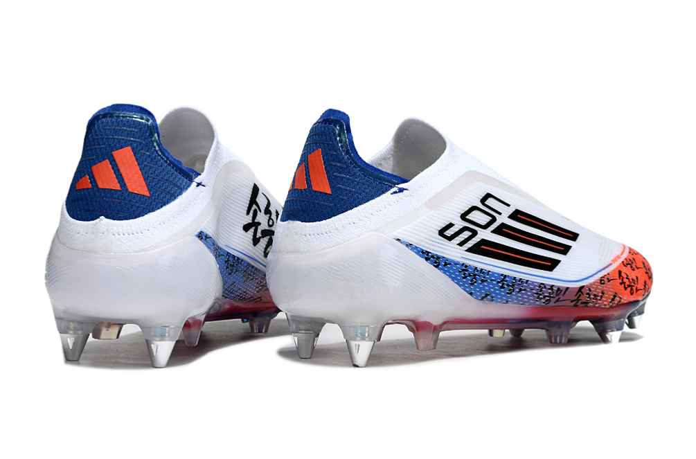 ADIDAS F50 Elite SG Advancement (cano baixo) - Imagem 5