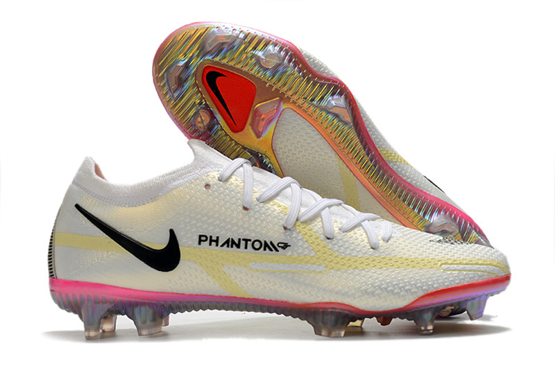 Nike Phantom GT2 Elite FG Rawdacious (cano baixo) - Imagem 2
