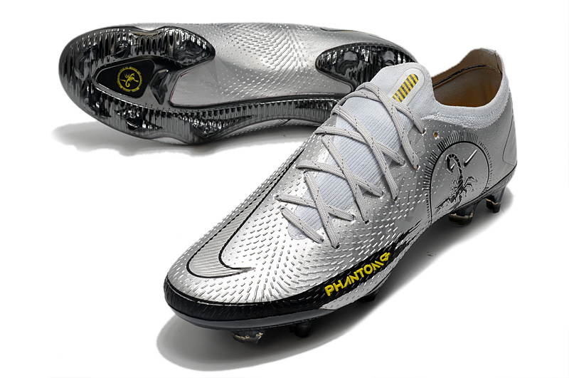 Nike Phantom GT Elite Dynamic Fit FG Scorpion (cano baixo) - Imagem 8
