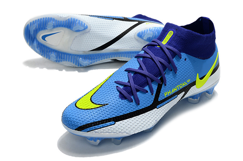 Nike Phantom GT2 Elite FG (cano alto) - Imagem 8